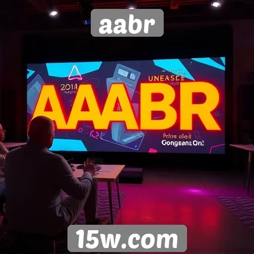 Entrevista com desenvolvedores do AABR sobre inovações