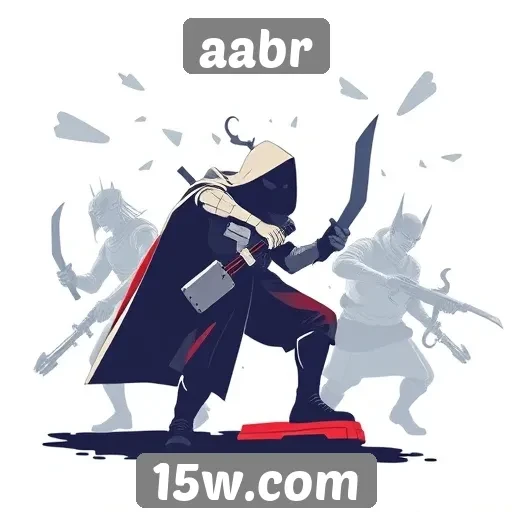 Aabr revela expansão de sua biblioteca de jogos