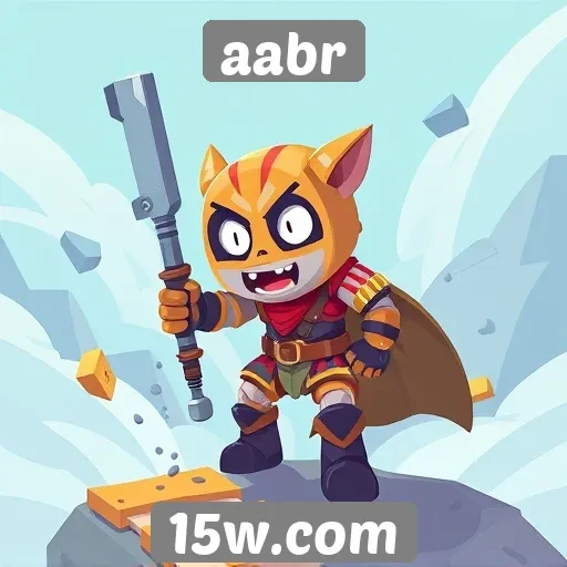 Novos jogos da AABR prometem inovação