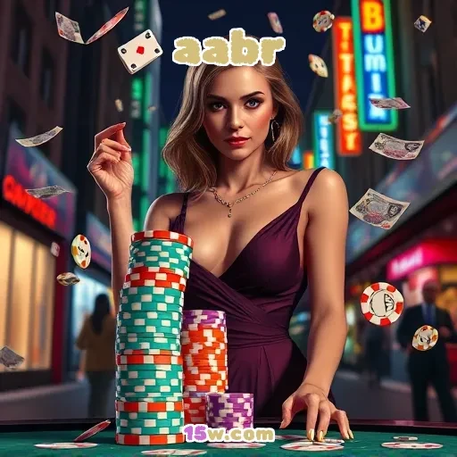 aabr: Os Bônus que Elevam Sua Diversão nos Jogos Online