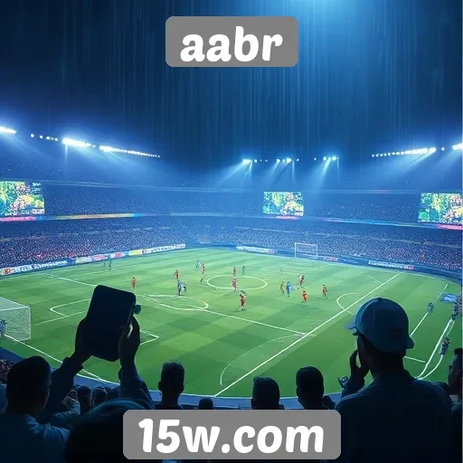 Perspectivas sobre o futuro do Aabr em 2025