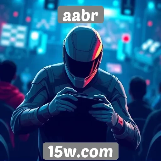 Tendências de jogos em 2025 no site AABR
