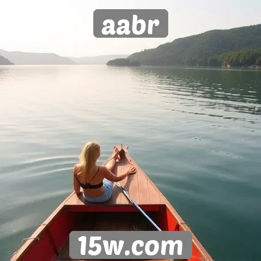 Dicas de navegação no AABR para iniciantes