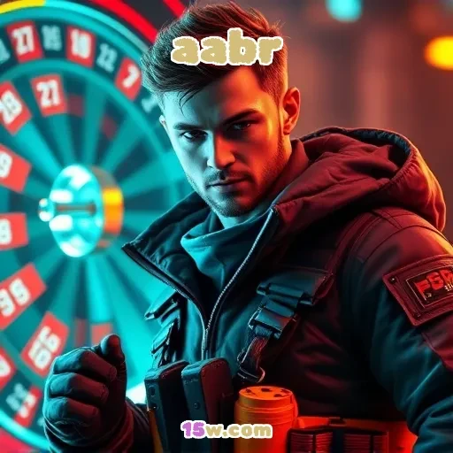 aabr Segurança: Explore os Recursos que Mantêm Seus Dados Protegidos!